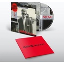 Primal Scream COME AHEAD CD