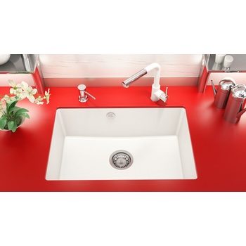 FAT Кухненска мивка от фатгранит fat, 236 (236fatgranite)