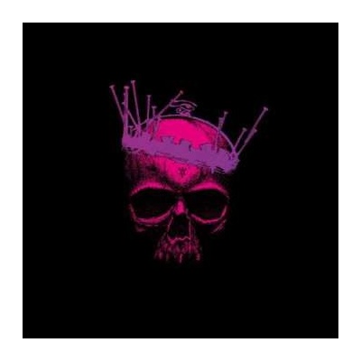 Let's Hear It For The King CD
