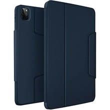 UNIQ case Rovus iPad 11 2021-2022 / Air 10.9 2020-2022 marine blue Magnetic Case UNIQ-NPDP112022-ROVUSBLU
