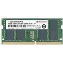 Transcend SODIMM DDR4 8GB 2666MHz CL19 TS1GSH64V6B