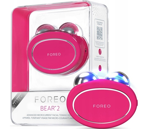 Foreo Bear 2