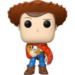 Funko Фигура Funko POP! Disney: Toy Story 5 - Woody #1711 (111475)