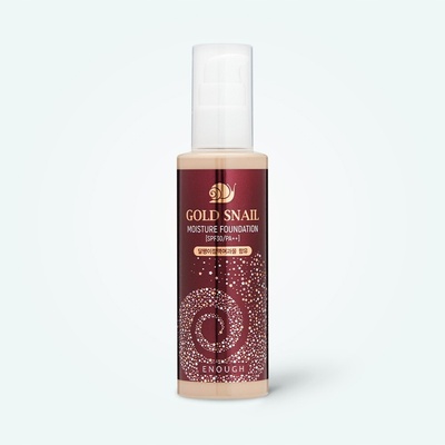 Enough Collagen Moisture Foundation Shade 21 100 ml