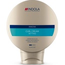Indola Innova New Setting Curl Cream 150 ml