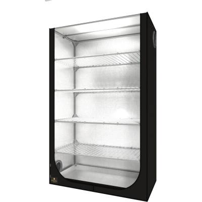 Secret Jardin DP120 - Палатка за разсад и вкореняване (120 x 60 x 190см) (9115)