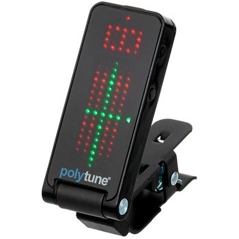 TC Electronic PolyTune Clip