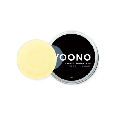 Voono Conditioner Bar For Shiny Hair 80 ml
