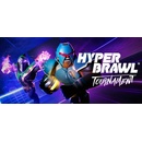 HyperBrawl Tournament