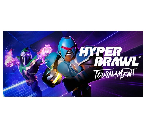 HyperBrawl Tournament