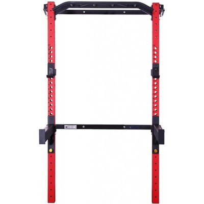 HMS Power Rack KLT23 sivá