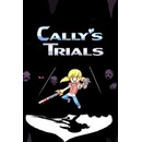 Cally's Trials