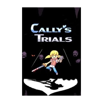 Cally's Trials