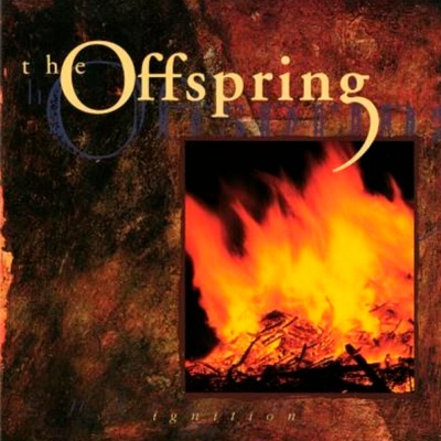 OFFSPRING: IGNITION -REISSUE- LP