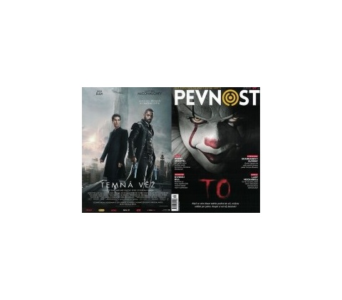 Pevnost