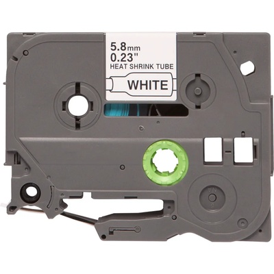 COMPATIBLE Лента т. шлаух Brother HSE211 5.8/1.5 съв (НHSE211)