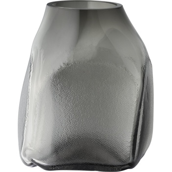 Bolia Ваза Bronco 17 см опушена (24-872-01_4626)