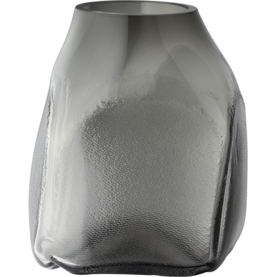 Bolia Ваза Bronco 17 см опушена (24-872-01_4626)