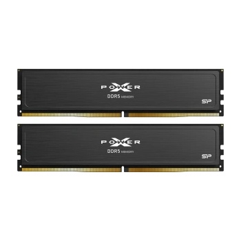 Silicon Power XPOWER Pulse 64GB (2x32GB) DDR5 6000MHz SP064GXLWU60BFDJ