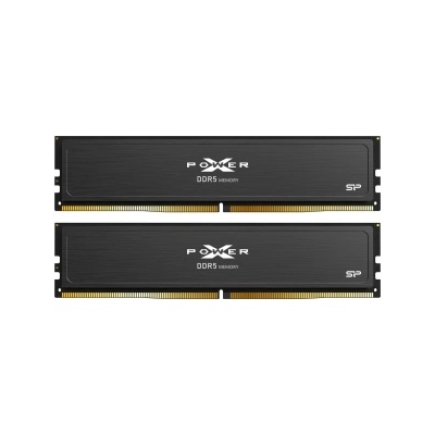 Silicon Power XPOWER Pulse 64GB (2x32GB) DDR5 6000MHz SP064GXLWU60BFDJ