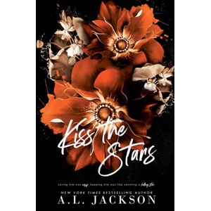Kiss the Stars (ISBN: 9781946420756)