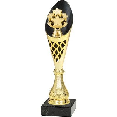 Sportovní pohár HVĚZDY P529 Pohár HVĚZDY 39 cm