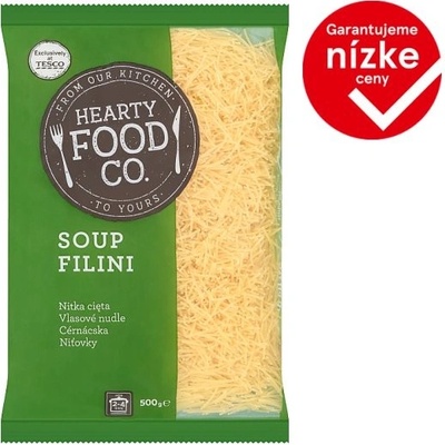 Hearty Food Co Niťovky 0,5 kg