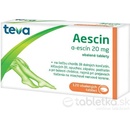 Aescin tbl.obd. 120 x 20 mg