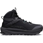 Altra Мъжки туристически обувки Altra Olympus 7 Mid GTX Walking boots - Black / Black / Dark Shadow - размер 44, 5 (EU) (019-1424-0118)