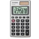 Kalkulačky Casio HS 8 VA