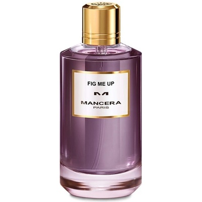 Mancera Mancera Fig Me Up parfémovaná voda unisex 120 ml