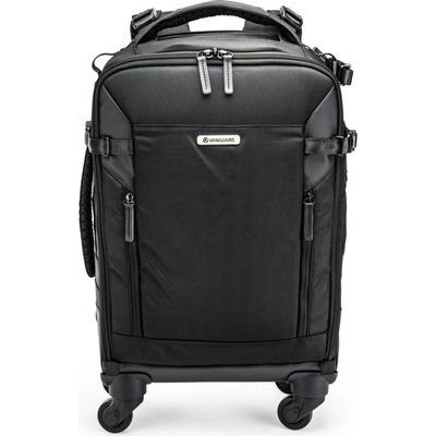 Vanguard VEO SELECT 55BT BK Backpack-Trolley