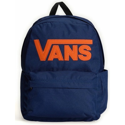 Vans Old Skool Drop V Backpack Deep Indigo 22 l