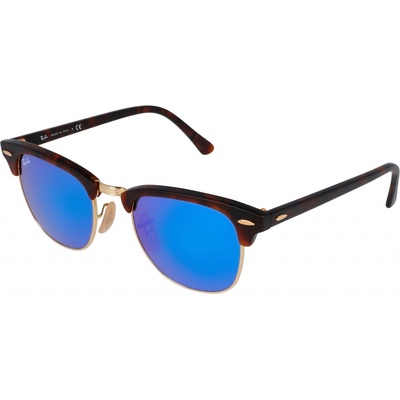 Ray-Ban Clubmaster RB3016
