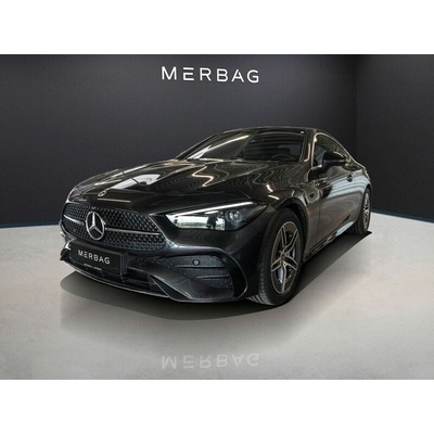 Mercedes-Benz CLE 300 190 kW