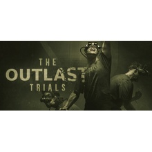 The Outlast Trials