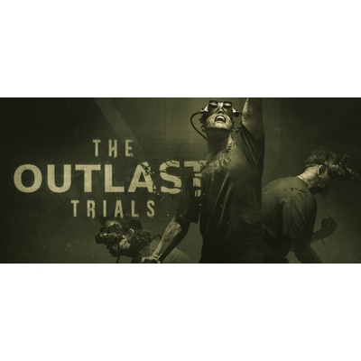 The Outlast Trials