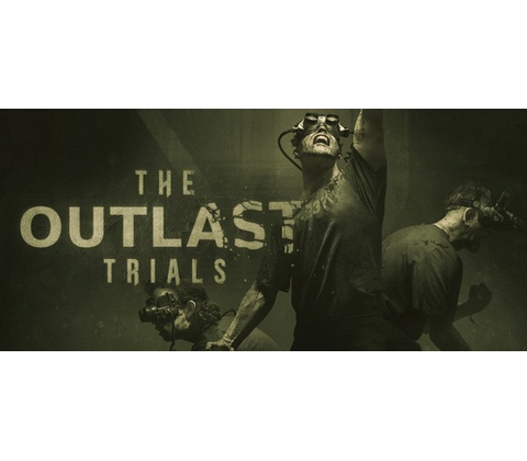 The Outlast Trials