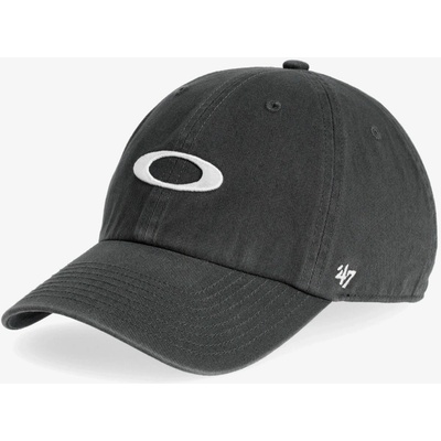 Oakley Remix Dad Hat Blackout