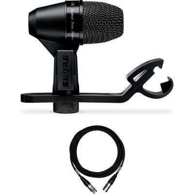 Shure PGA56-XLR
