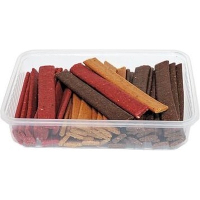 Dr.Clauder´s Soft plátek 350 g mix 1,4/11 cm