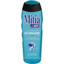 Mitia for Men Ice Challenge sprchový gél 2v1 400 ml