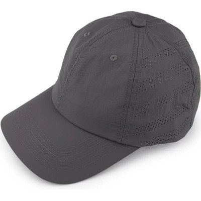 Letní unisex rychleschnoucí 7 šedá
