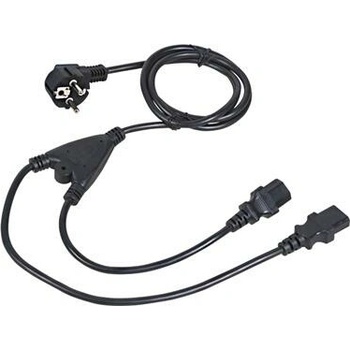 C-Tech 1,8m VDE CB-PWRC13-18-Y