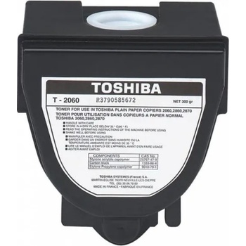 Toshiba T-2060