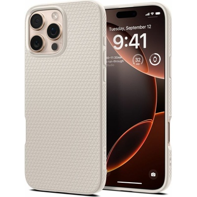Etui Spigen Liquid Air na iPhone 16 Pro Max
