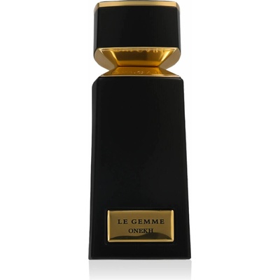 Bvlgari Le Gemme Onekh parfémovaná voda pánská 125 ml tester