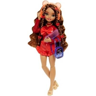 Barbie BESTIES MALIBU HYC21 + TERESA HYC23