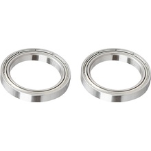 OMP Kul. ložisko 20x27x4mm