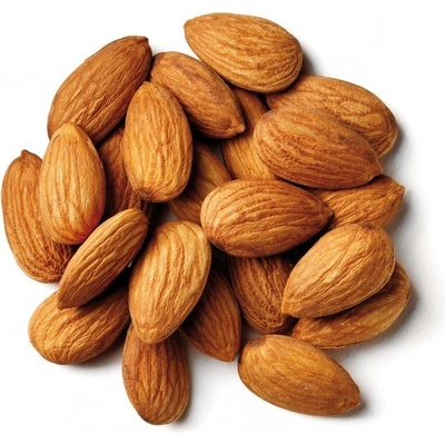 LifeLike Mandle sypané natural 250 g